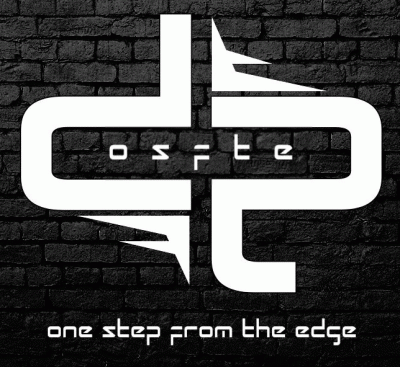 logo One Step From The Edge
